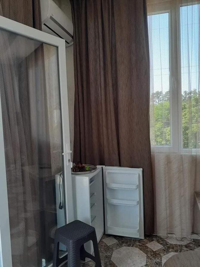 Guest House "Sulo" Kobuleti Esterno foto