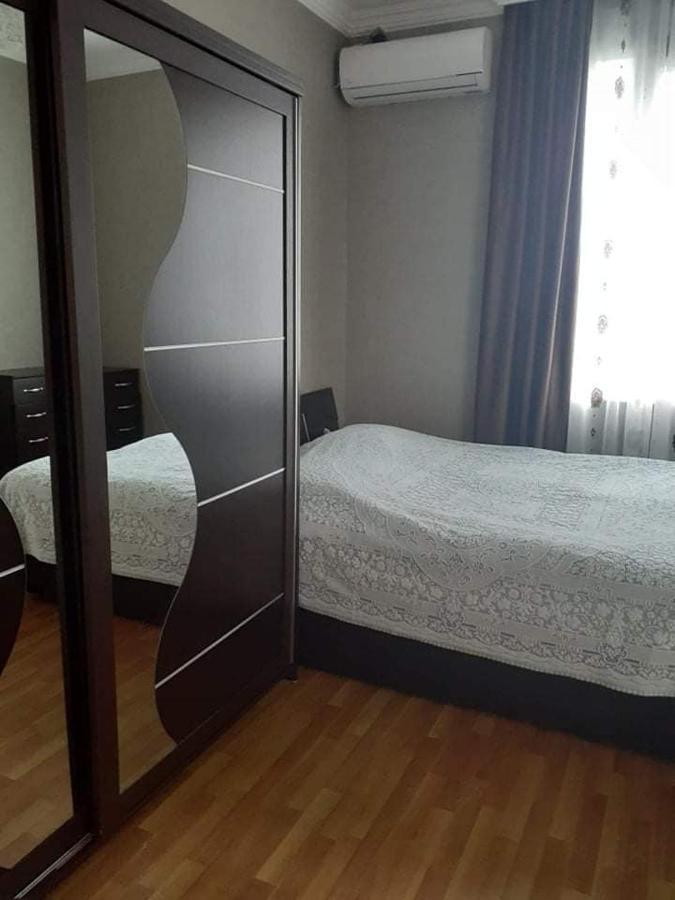 Guest House "Sulo" Kobuleti Esterno foto