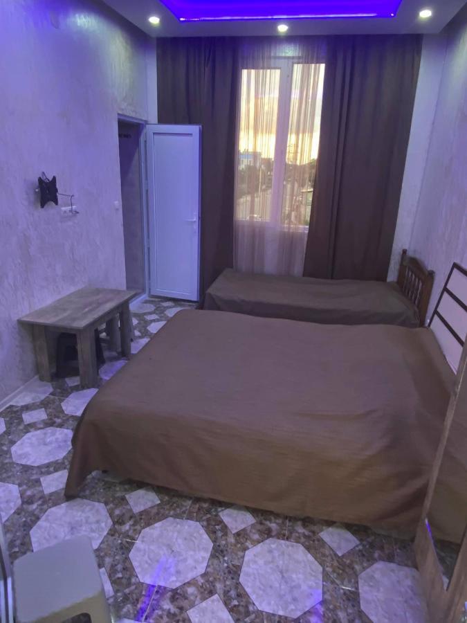 Guest House "Sulo" Kobuleti Esterno foto