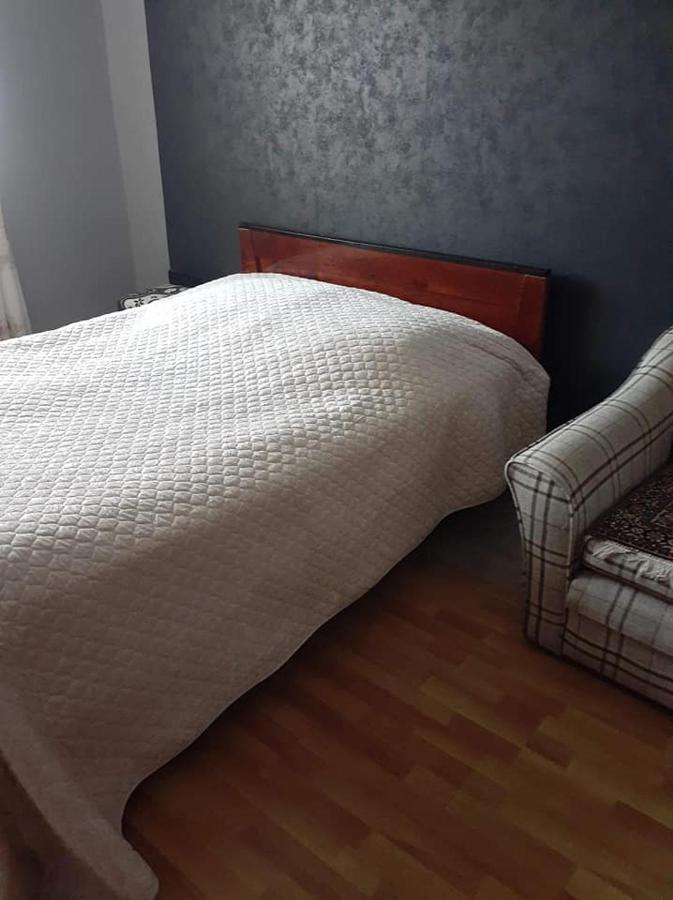 Guest House "Sulo" Kobuleti Esterno foto