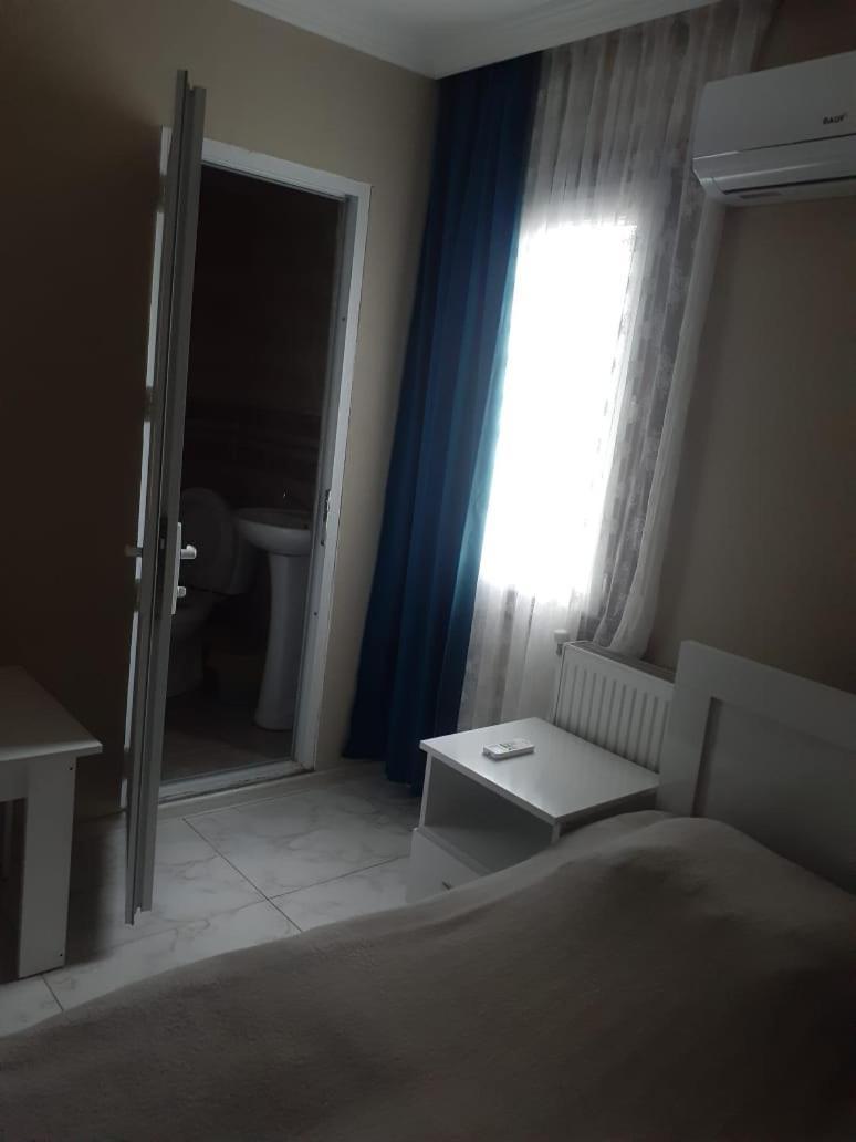 Guest House "Sulo" Kobuleti Esterno foto