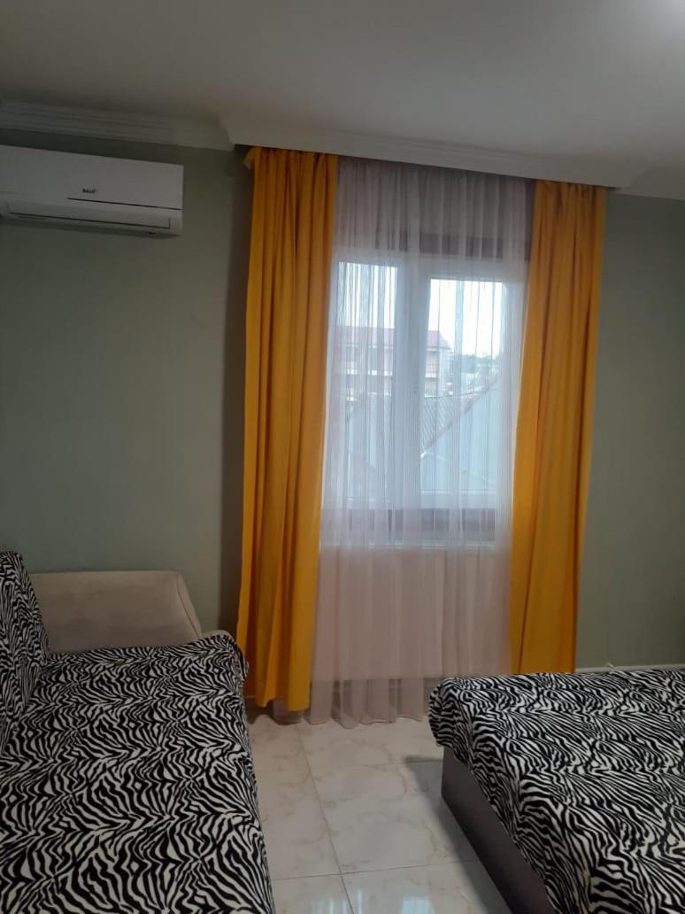 Guest House "Sulo" Kobuleti Esterno foto