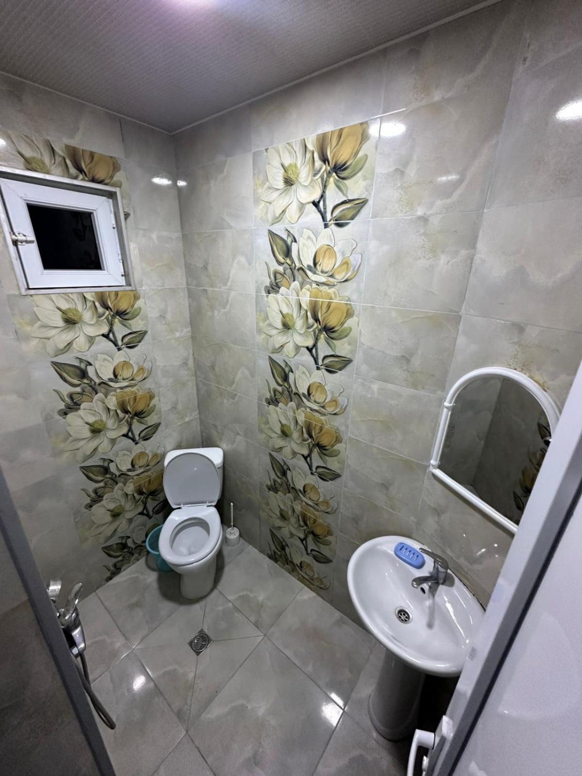 Guest House "Sulo" Kobuleti Camera foto
