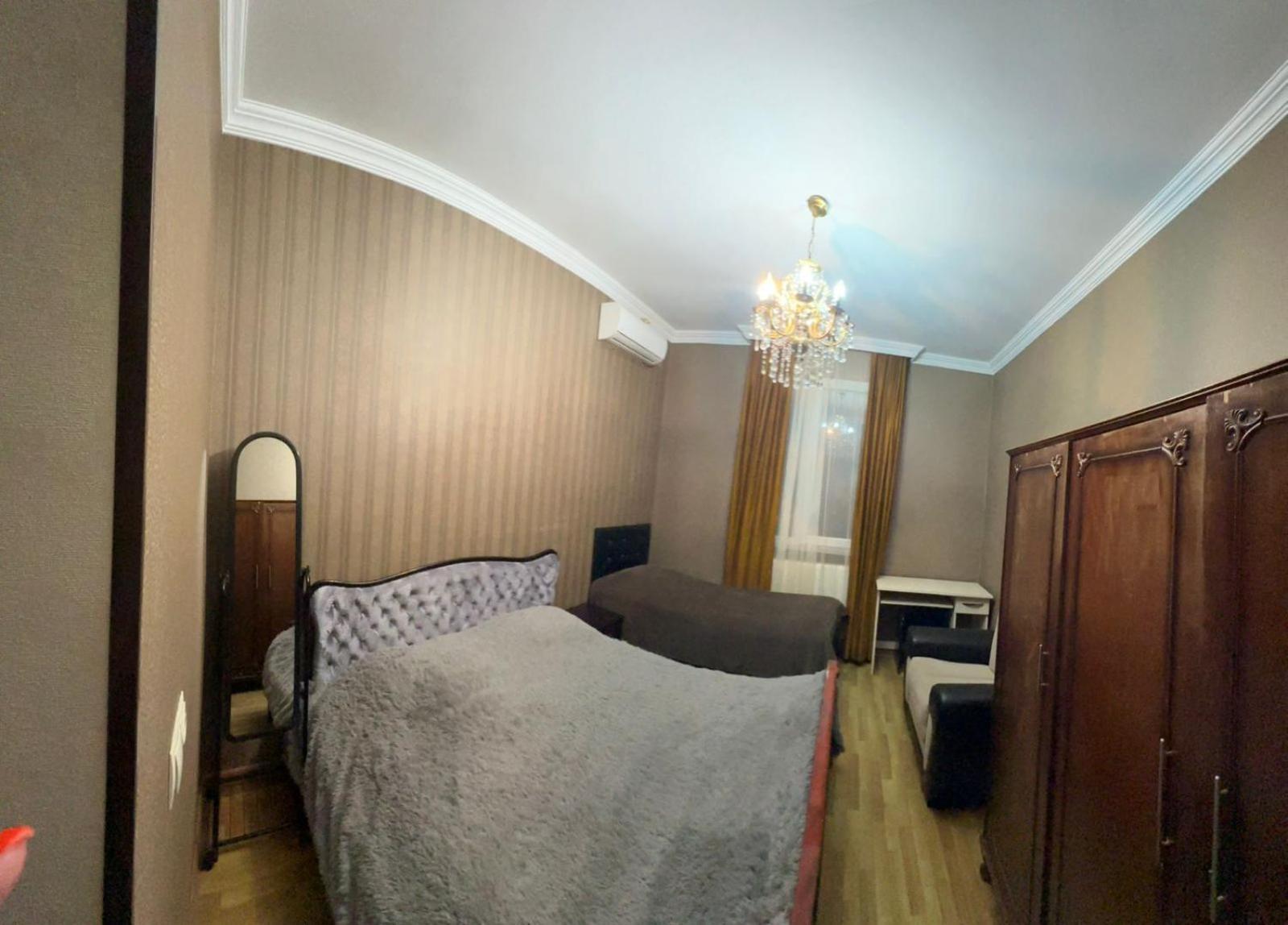 Guest House "Sulo" Kobuleti Esterno foto