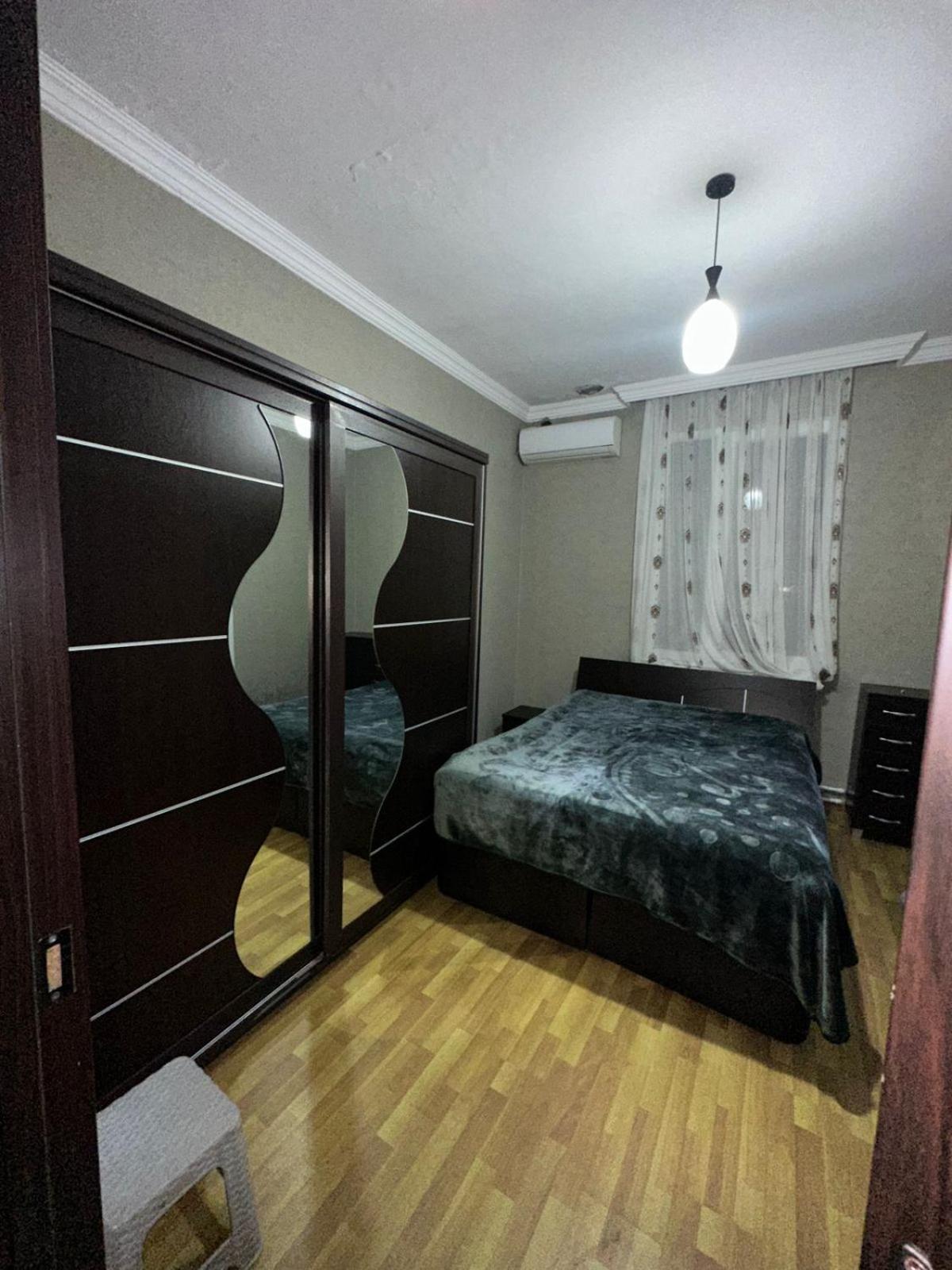 Guest House "Sulo" Kobuleti Camera foto