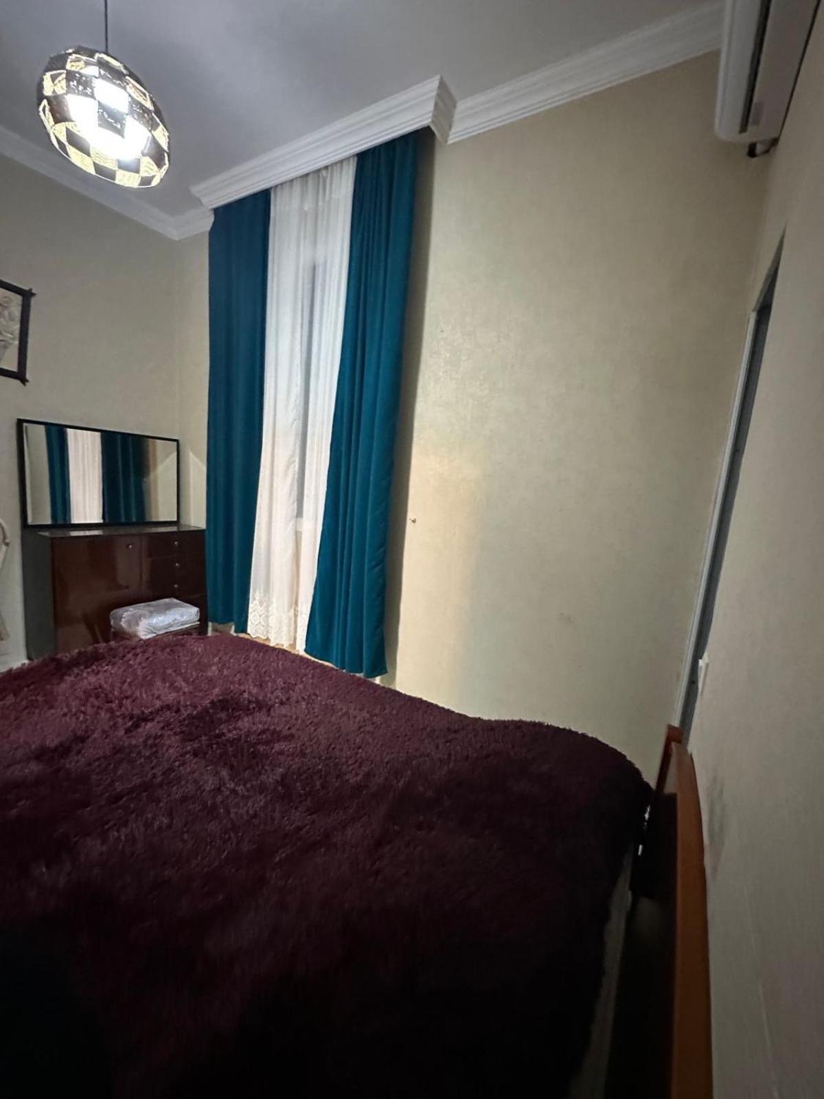 Guest House "Sulo" Kobuleti Camera foto
