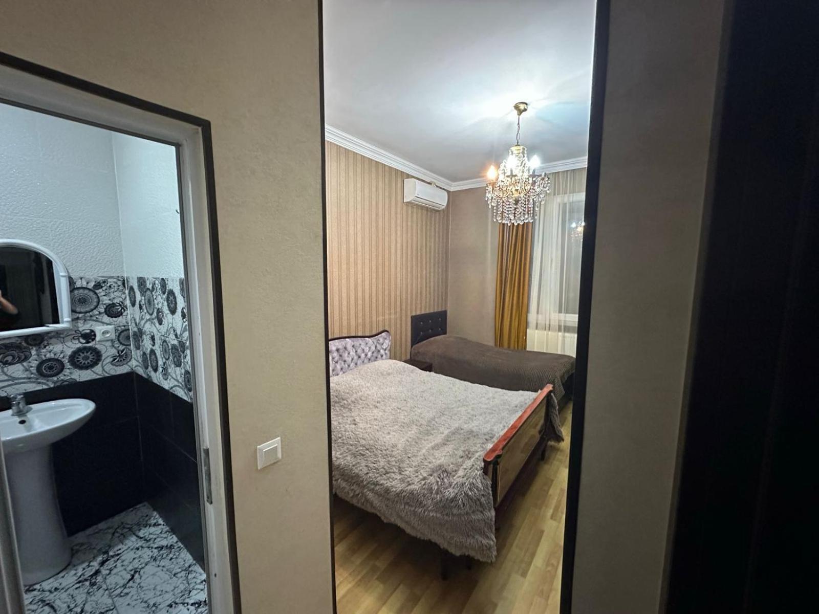 Guest House "Sulo" Kobuleti Esterno foto